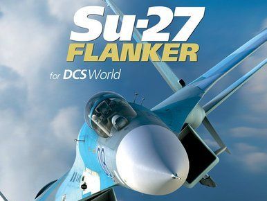 DCS World: Su-27