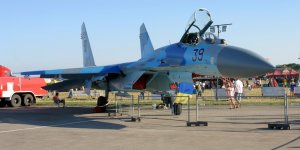 Su-27