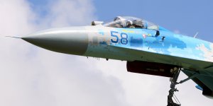 Su-27