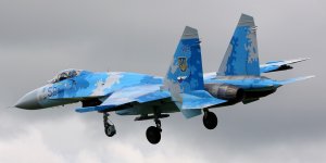 Su-27