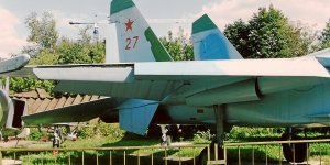 Su-27