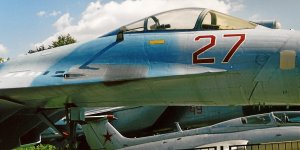Su-27