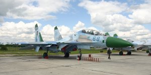 Su-27