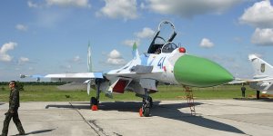 Su-27