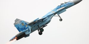 Su-27P