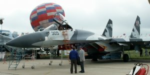 Su-27SM