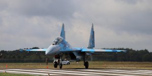 Su-27UB
