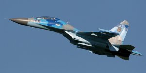 Su-27UB