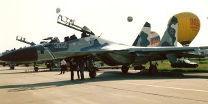 Su-30KN