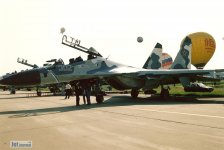 Su-30KN
