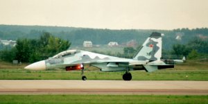 Su-30MKI