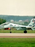 Su-30MKI