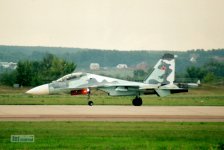 Su-30MKI