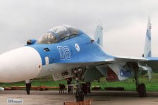 Su-30MKI