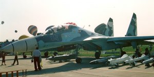 Su-30MKM