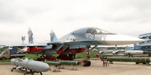 Su-32