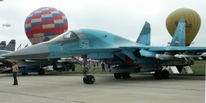 Su-32