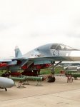 Su-32FN