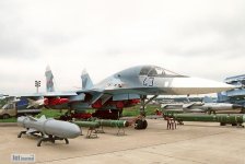 Su-32FN