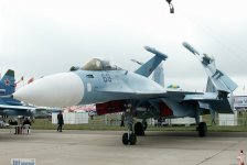 Su-33