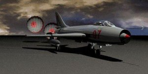 bCAD - Su-7B