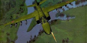bCAD - Su-25