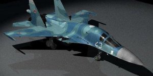 Su-34